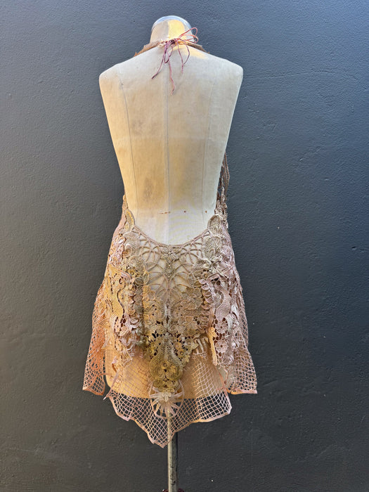Vestido Marselle