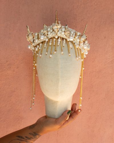 Odoyá Crown