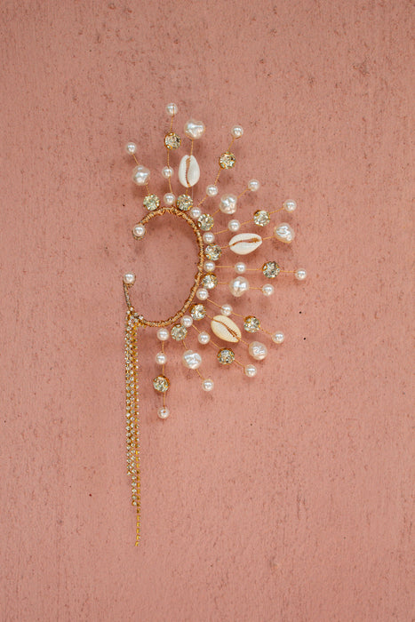 Earcuff Ibiza