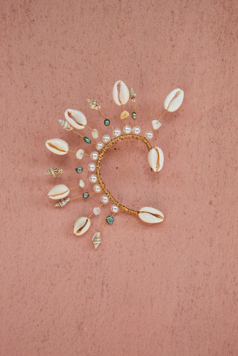 Earcuff Trancoso