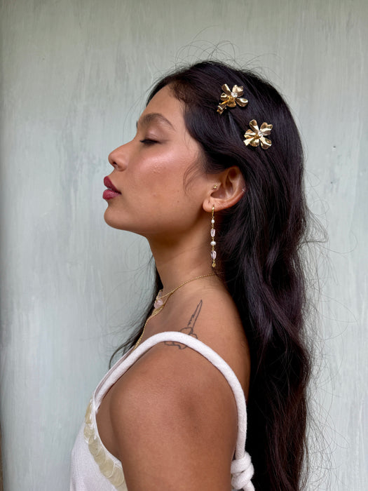 Pin Flower