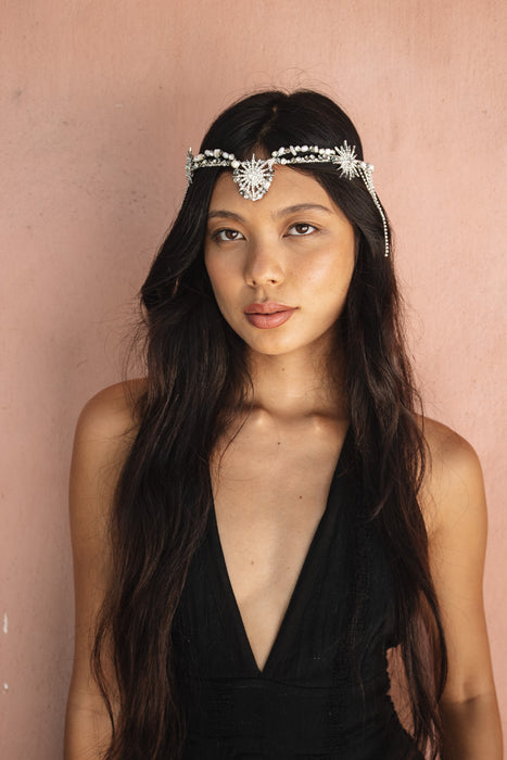 Headpiece Shine Star