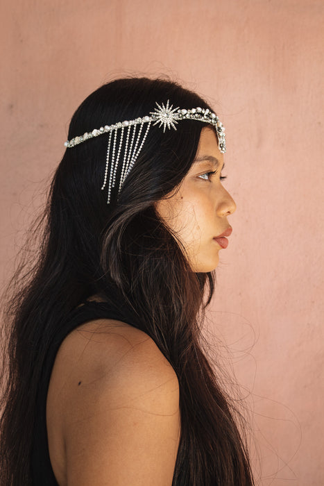 Headpiece Shine Star