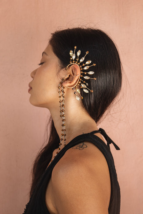 Earcuff Ibiza