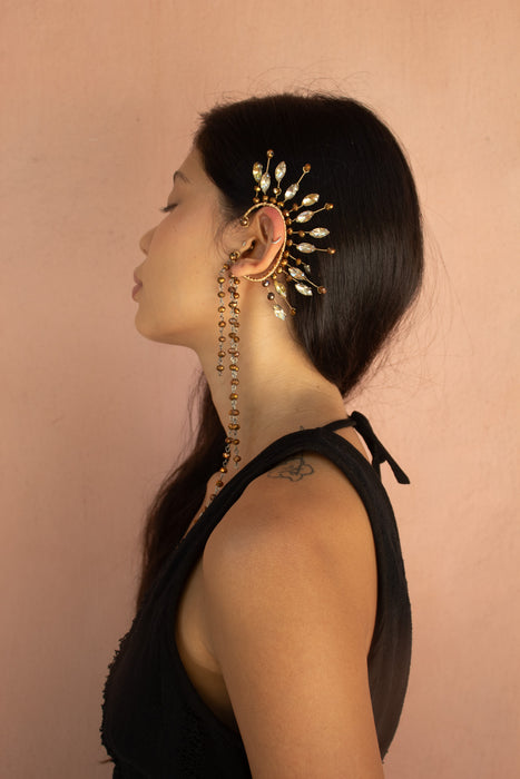 Earcuff Ibiza