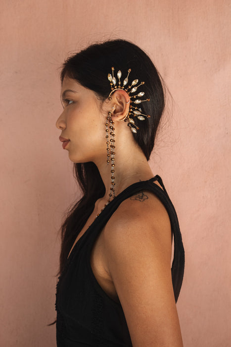 Earcuff Ibiza