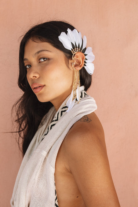 Earcuff Fairy