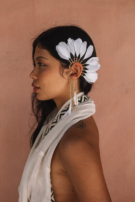 Earcuff Fairy