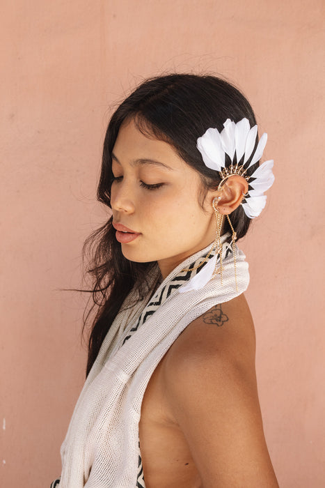 Earcuff Fairy