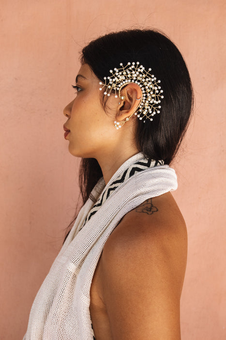 Earcuff Divina