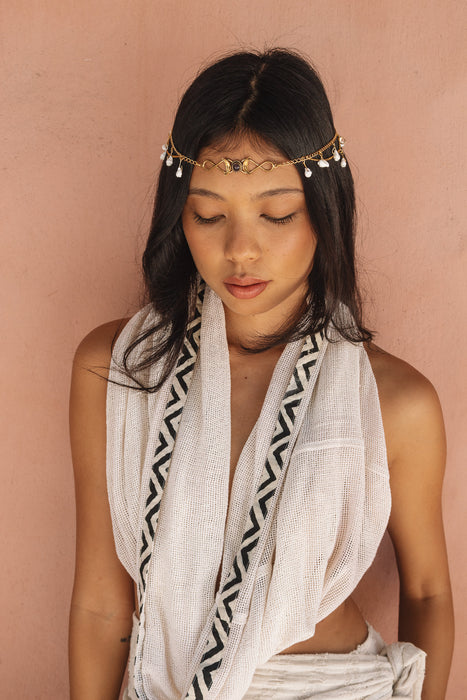 Headpiece Magia