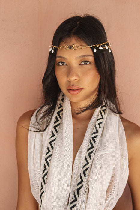Headpiece Magia