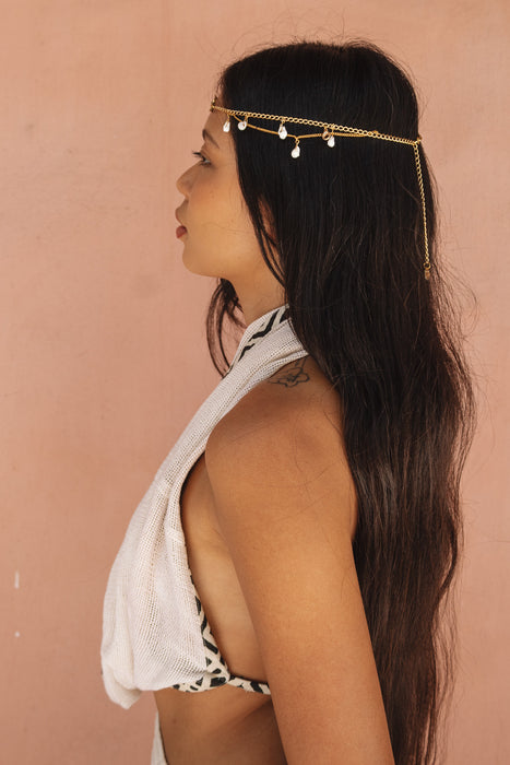 Headpiece Magia