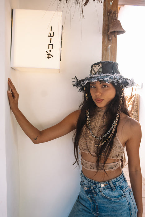 Chapeu Festival Tribe