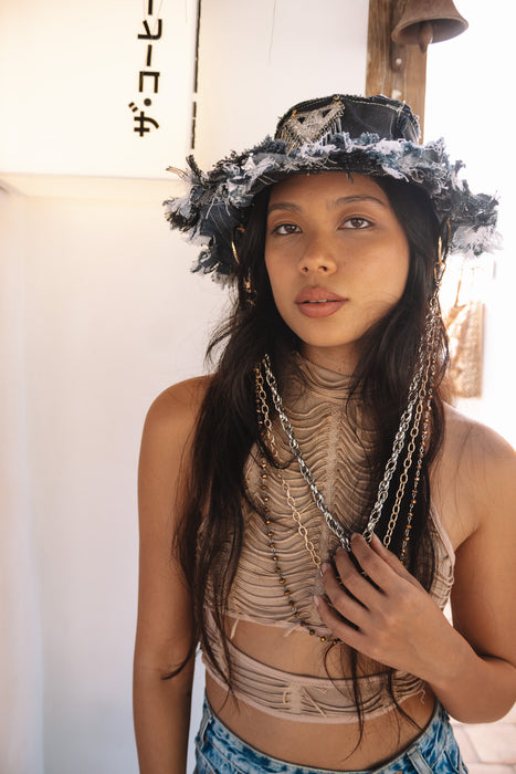 Chapeu Festival Tribe