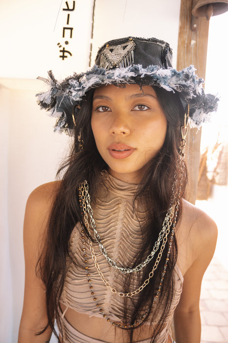 Chapeu Festival Tribe