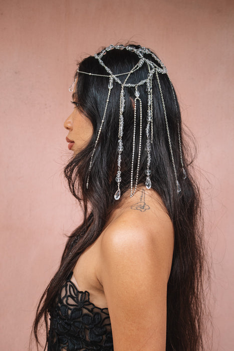Headpiece Brilho