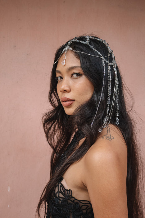 Headpiece Brilho