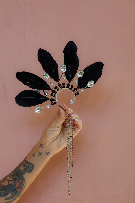 Earcuff Noite