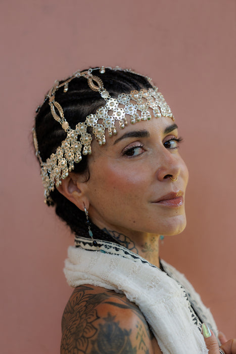 Solidéu Gypsy