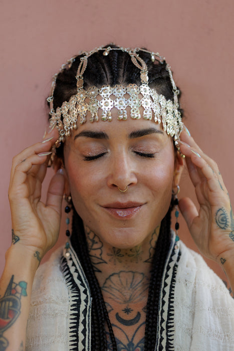 Solidéu Gypsy
