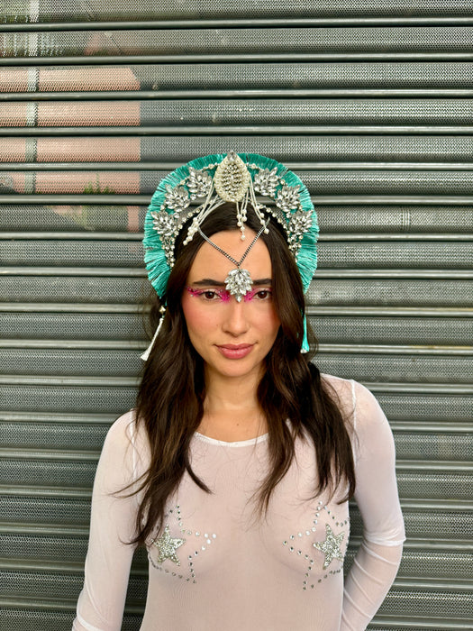 Arco Sagrada Conexão