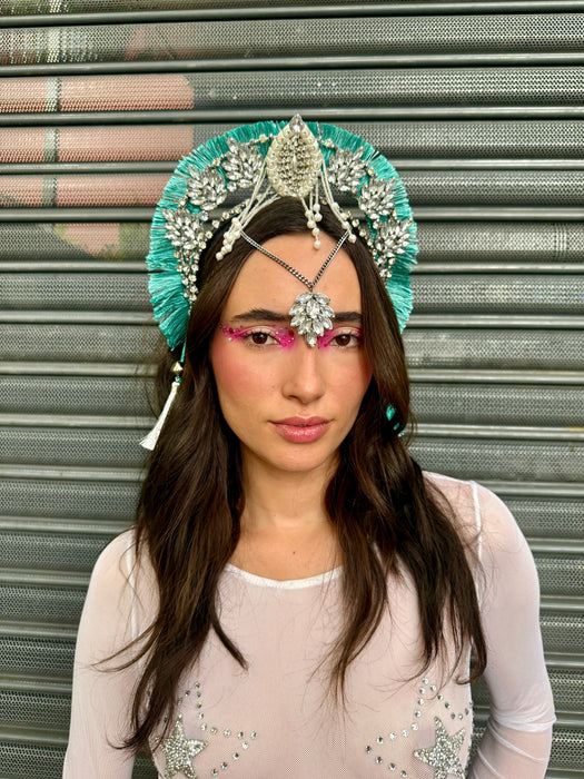 Arco Sagrada Conexão