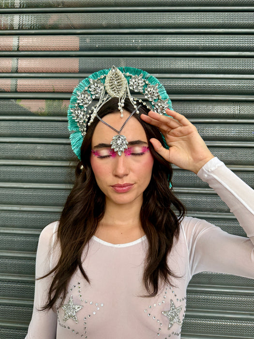 Arco Sagrada Conexão