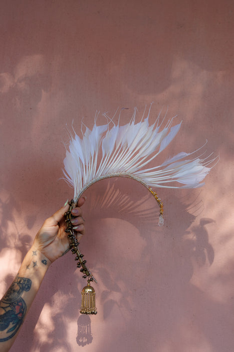 Mohican White
