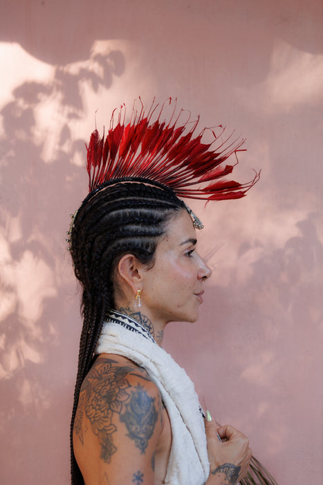 Mohican Wine