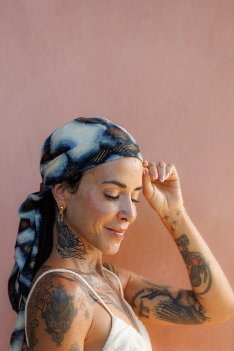 Lenço Gipsy