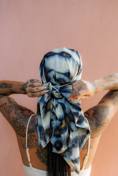 Lenço Gipsy