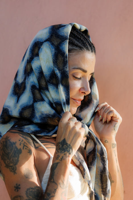Lenço Gipsy