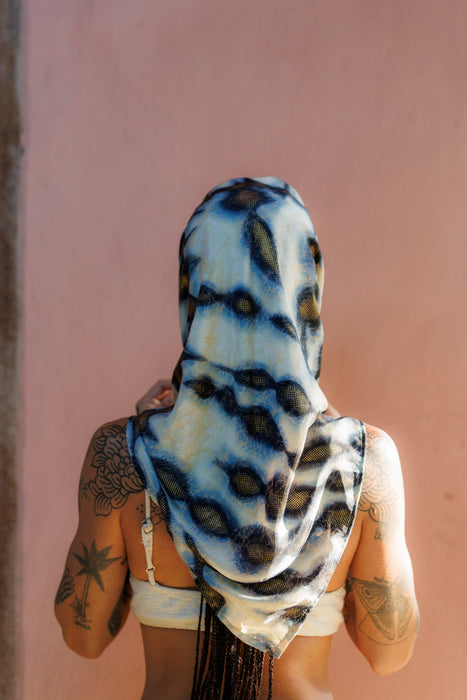 Lenço Gipsy