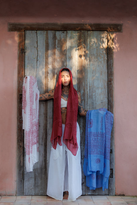 Lenços India