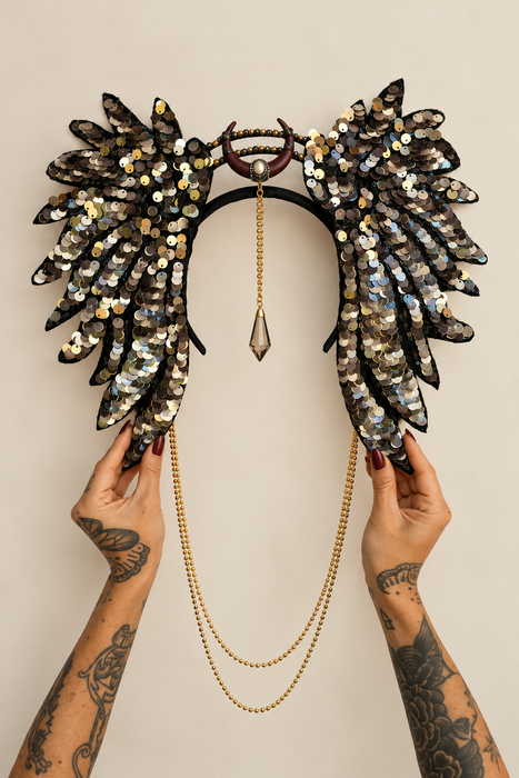Arco Dark Angel