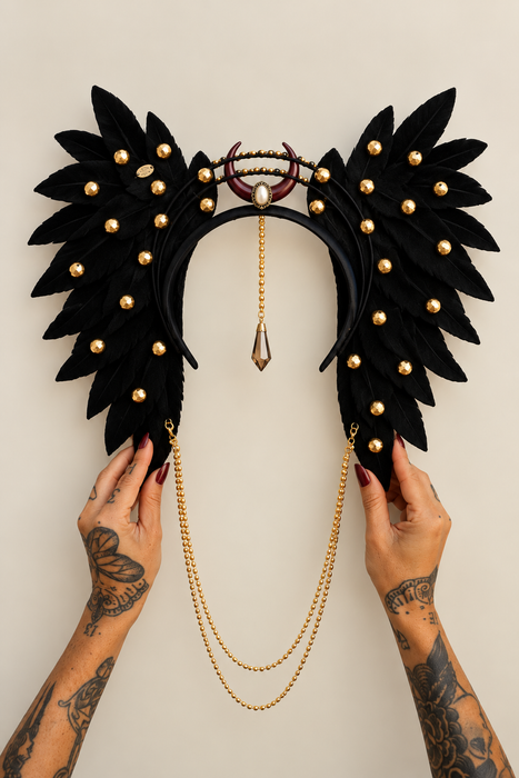 Arco Dark Angel