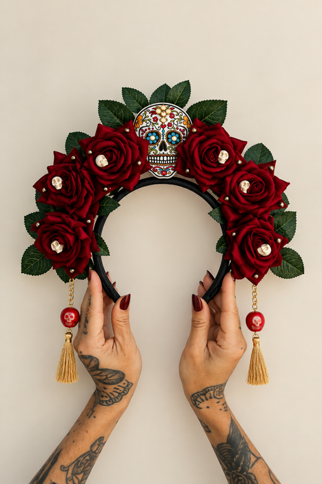 Arco La Catrina