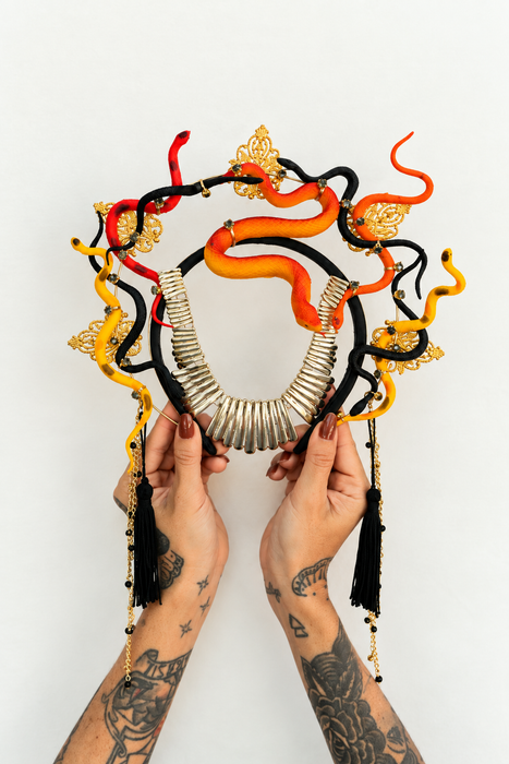 Arco Kundalini