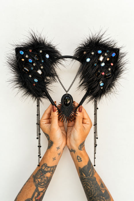 Arco Cat Power