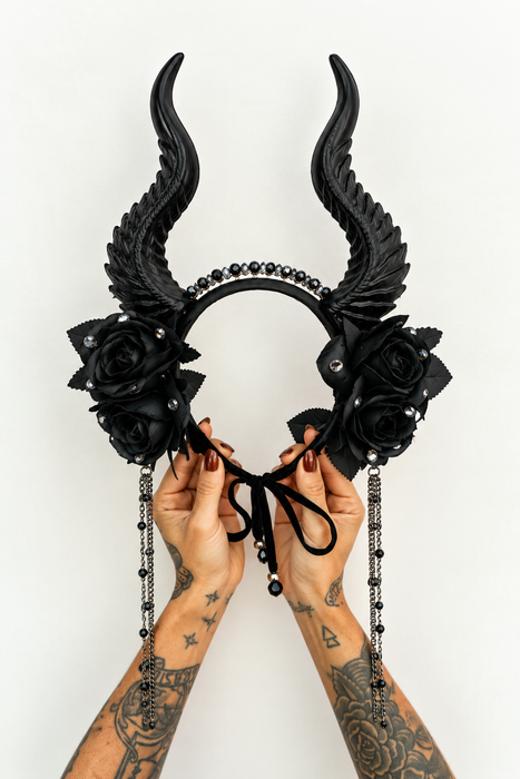 Arco Dark Fae