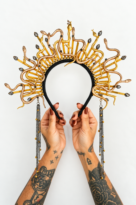 Arco Medusa