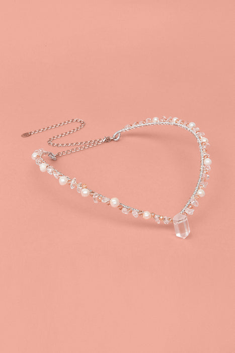 Headpiece Diosa Bride