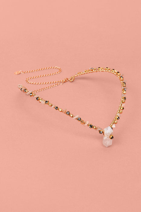 Headpiece Diosa