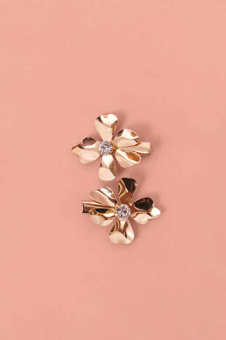 Pin Flower