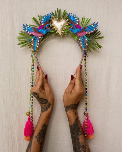 Free Love Arch