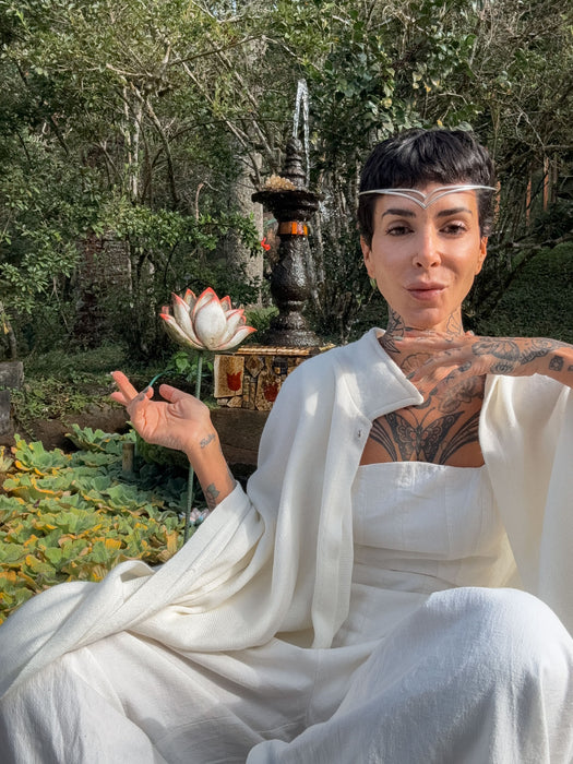 Dual Energy Headpiece