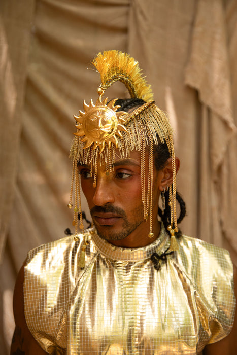 Arco Surya