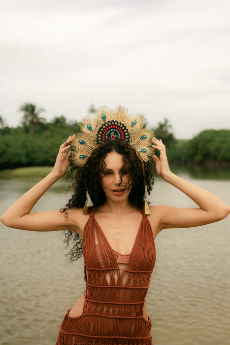 Arco Pavão de Poder