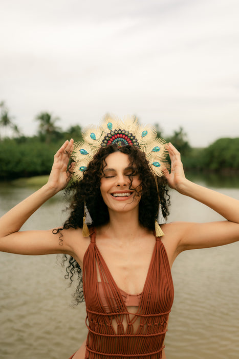 Arco Pavão de Poder